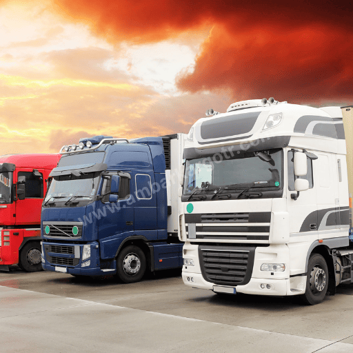 Bayramiç Ambar Kargo