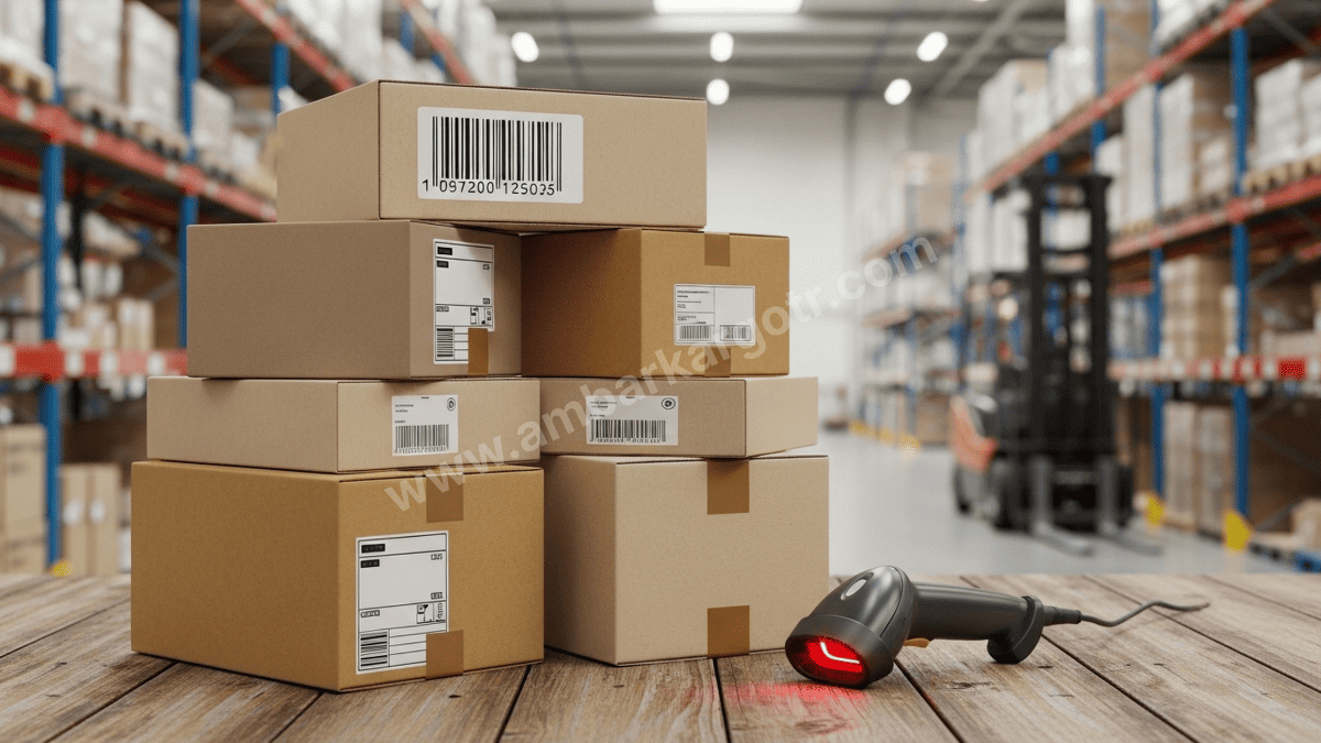 Bayramiç Kolili Yük Taşıma