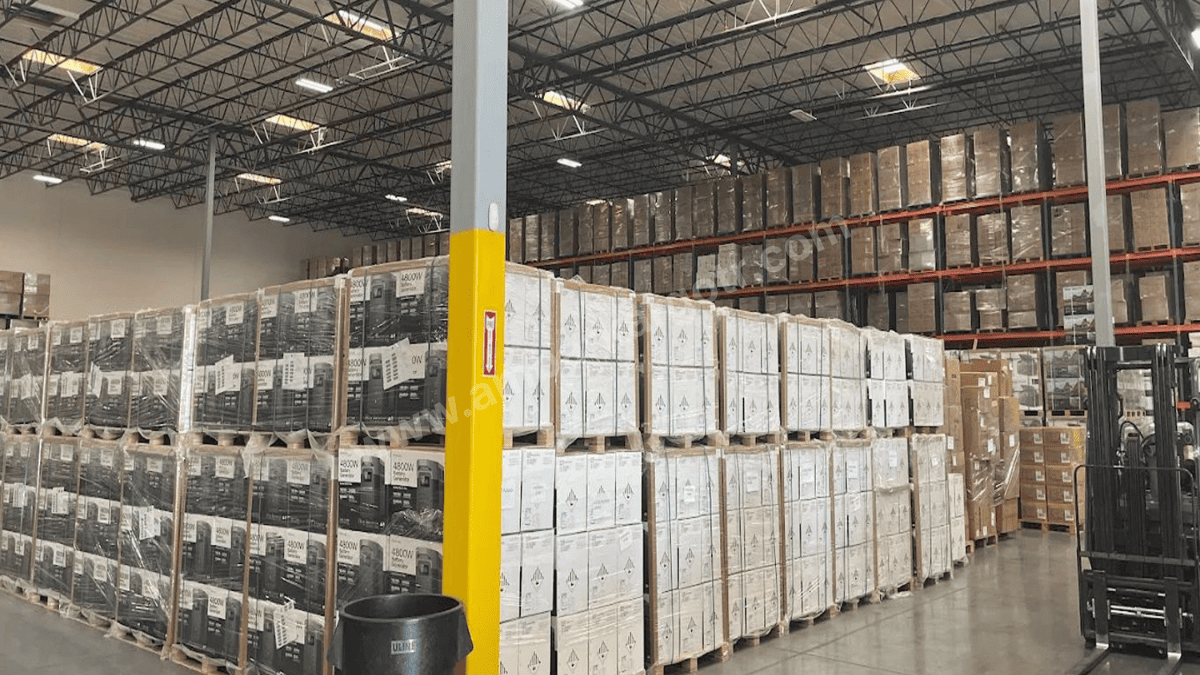 Bayramiç Parça Yük Taşıma